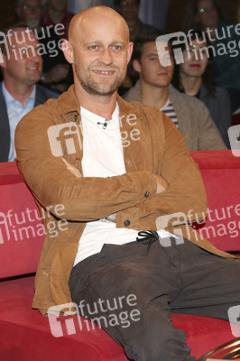 'NDR Talk Show' in Hamburg