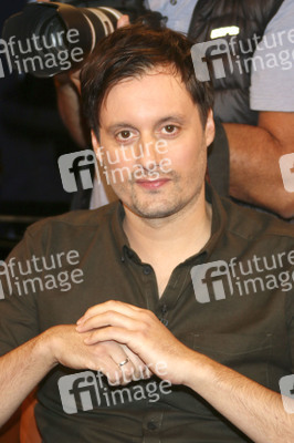 'NDR Talk Show' in Hamburg