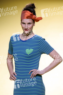 Agatha Ruiz de la Prada Fashion Show, Mercedes-Benz Fashion Week Madrid