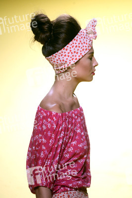 Agatha Ruiz de la Prada Fashion Show, Mercedes-Benz Fashion Week Madrid