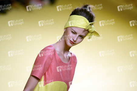 Agatha Ruiz de la Prada Fashion Show, Mercedes-Benz Fashion Week Madrid