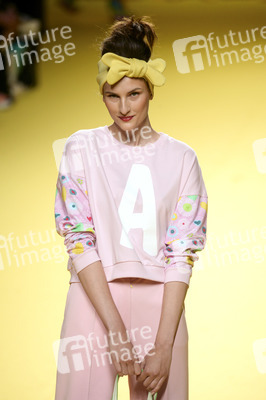 Agatha Ruiz de la Prada Fashion Show, Mercedes-Benz Fashion Week Madrid