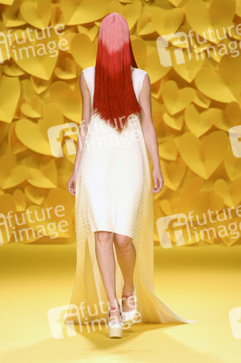 Agatha Ruiz de la Prada Fashion Show, Mercedes-Benz Fashion Week Madrid