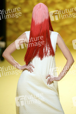 Agatha Ruiz de la Prada Fashion Show, Mercedes-Benz Fashion Week Madrid