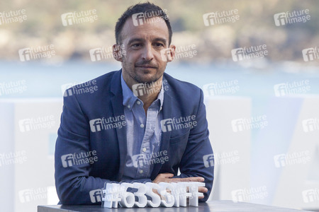 'Regression' Photocall, San Sebastian Film Festival 2015