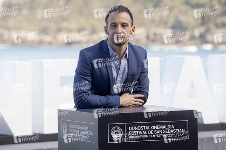 'Regression' Photocall, San Sebastian Film Festival 2015