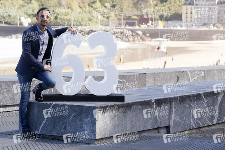 'Regression' Photocall, San Sebastian Film Festival 2015