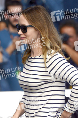 63. Internationales Filmfestival San Sebastian