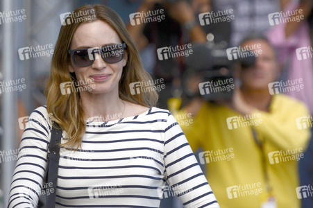 63. Internationales Filmfestival San Sebastian