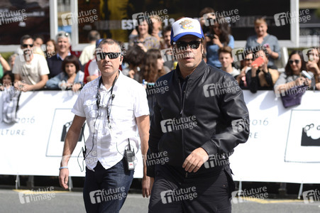 63. Internationales Filmfestival San Sebastian