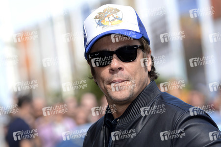 63. Internationales Filmfestival San Sebastian