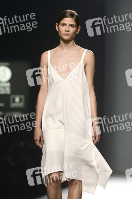 Angel Schlesser Fashion Show, Mercedes-Benz Fashion Week Madrid