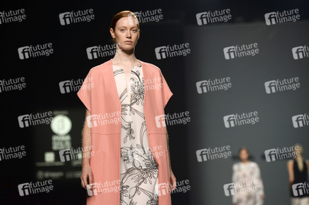 Angel Schlesser Fashion Show, Mercedes-Benz Fashion Week Madrid