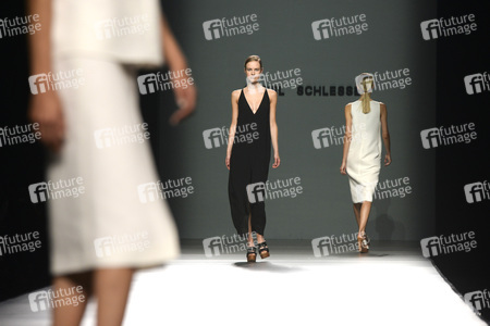 Angel Schlesser Fashion Show, Mercedes-Benz Fashion Week Madrid