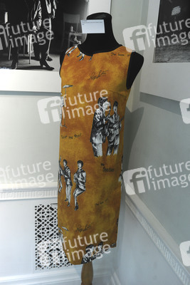 Bealtes Memorabilia Auktion in New York