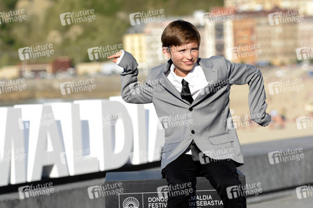 63. Filmfest in San Sebastian