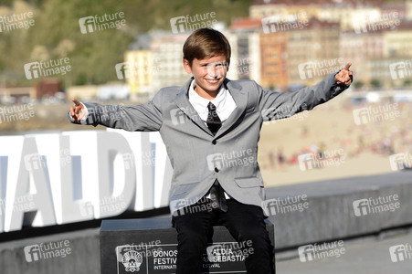63. Filmfest in San Sebastian