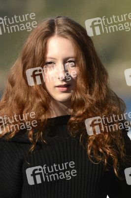 63. Filmfest in San Sebastian