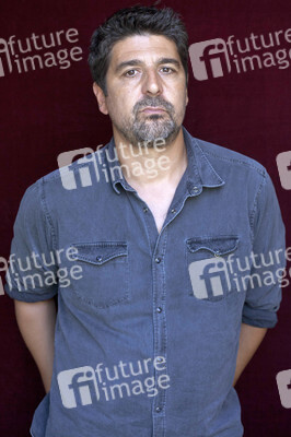 Cesc Gay Photoshooting, San Sebastian Film Festival 2015