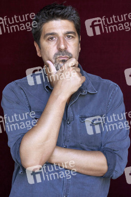 Cesc Gay Photoshooting, San Sebastian Film Festival 2015