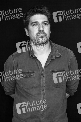 Cesc Gay Photoshooting, San Sebastian Film Festival 2015