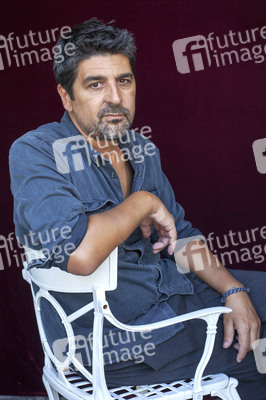 Cesc Gay Photoshooting, San Sebastian Film Festival 2015