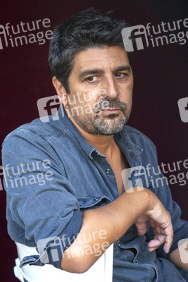 Cesc Gay Photoshooting, San Sebastian Film Festival 2015
