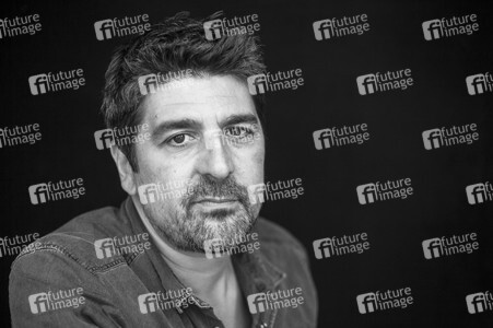Cesc Gay Photoshooting, San Sebastian Film Festival 2015