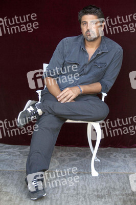 Cesc Gay Photoshooting, San Sebastian Film Festival 2015