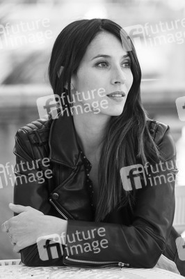 Bárbara Goenaga Photoshooting, San Sebastian Film Festival 2015