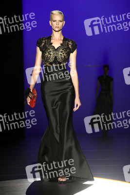 Hannibal Laguna Fashion Show, Mercedes-Benz Fashion Week Madrid