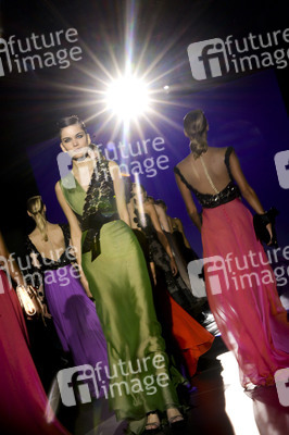 Hannibal Laguna Fashion Show, Mercedes-Benz Fashion Week Madrid