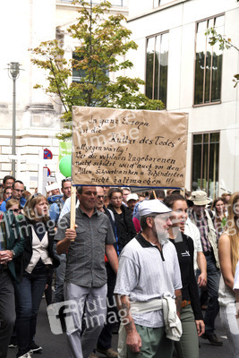 Marsch für das Leben in Berlin