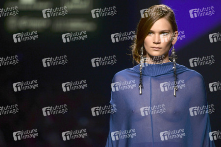 Ulises Merida Fashion Show, Mercedes-Benz Fashion Week Madrid