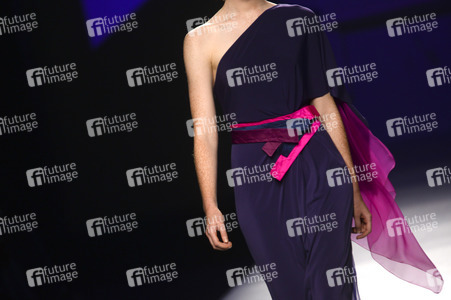 Ulises Merida Fashion Show, Mercedes-Benz Fashion Week Madrid