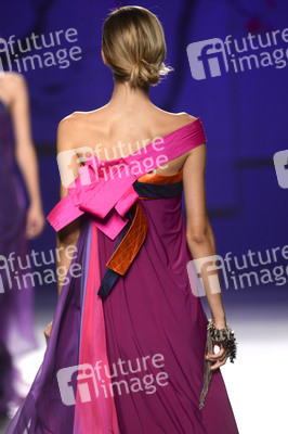 Ulises Merida Fashion Show, Mercedes-Benz Fashion Week Madrid