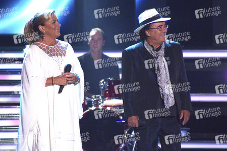 ZDF-Show 'Willkommen bei Carmen Nebel' in Berlin