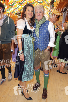 Oktoberfest 2015 in München