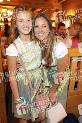 Oktoberfest 2015 in München