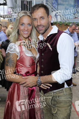 Oktoberfest 2015 in München