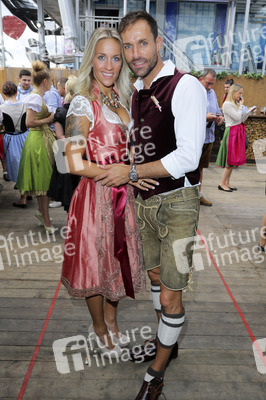 Oktoberfest 2015 in München