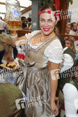 Oktoberfest 2015 in München