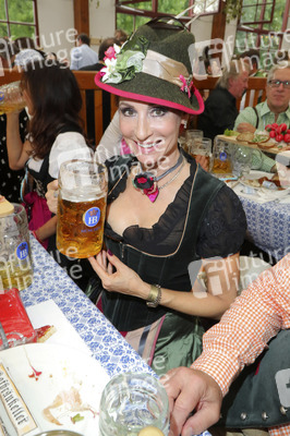 Oktoberfest 2015 in München