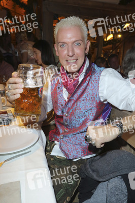 Oktoberfest 2015 in München