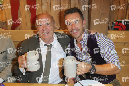 Oktoberfest 2015 in München