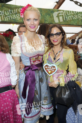 Oktoberfest 2015 in München