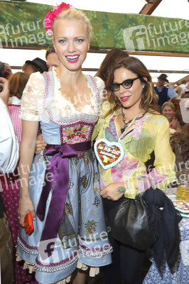 Oktoberfest 2015 in München