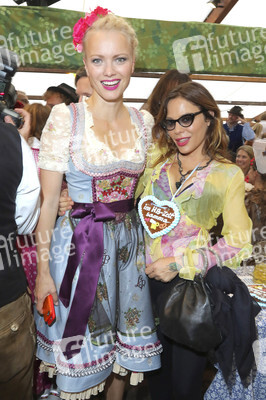 Oktoberfest 2015 in München
