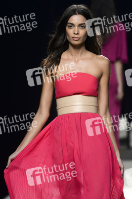 Juanjo Oliva Fashion Show, Mercedes-Benz Fashion Week Madrid