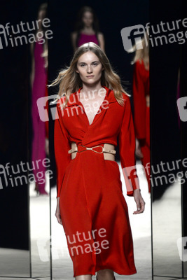 Juanjo Oliva Fashion Show, Mercedes-Benz Fashion Week Madrid